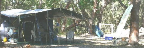 Burrill Pines Motel - Holiday Byron Bay 2