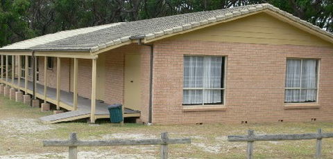 Burrill Pines Motel - Holiday Byron Bay 3