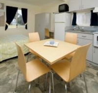 Burrill Lake Tourist Park - Holiday Byron Bay