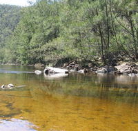 Bakers Flat Cottages - Holiday Byron Bay