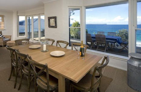 Absolute Waterfront At Hyams Beach - Elandra - Holiday Byron Bay 5