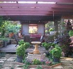 Blossoms Bed and Breakfast - Holiday Byron Bay