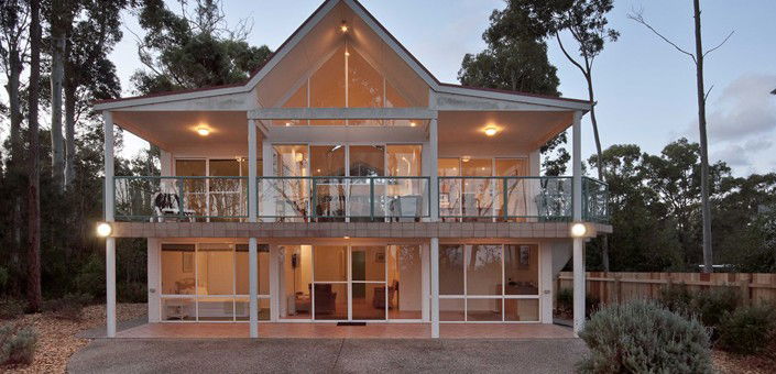  Holiday Byron Bay
