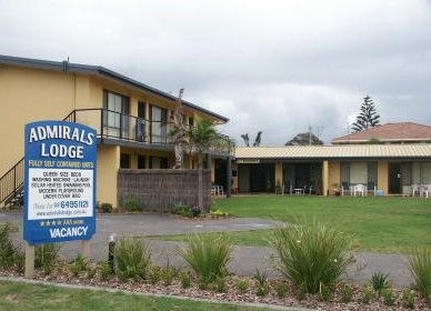 Admirals Lodge - Holiday Byron Bay 5