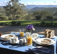 Acacia House Bed and Breakfast - Holiday Byron Bay