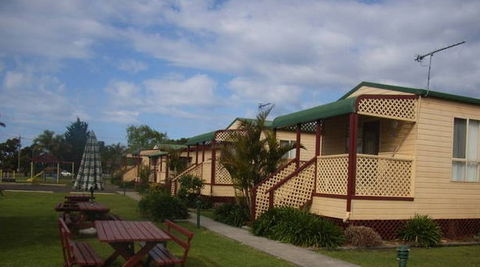 Alonga Cottages - Holiday Byron Bay 3