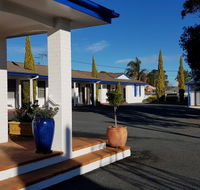 Colonial Motel - Holiday Byron Bay