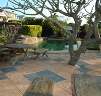 Aberthin Bed and Breakfast - Holiday Byron Bay