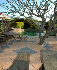 Aberthin Bed And Breakfast - Holiday Byron Bay 0