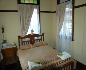 Aberthin Bed And Breakfast - Holiday Byron Bay 2