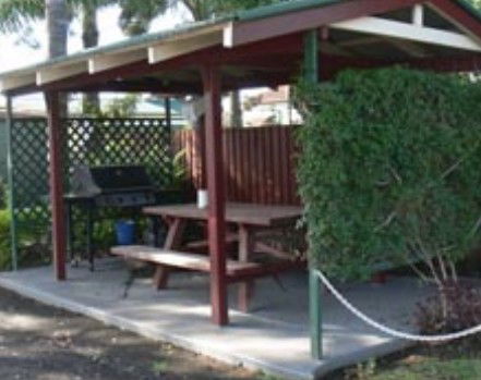 Browns Caravan Park - Holiday Byron Bay 1
