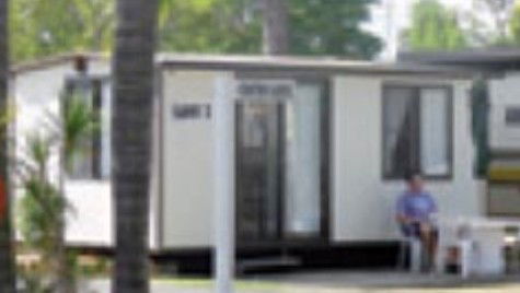 Browns Caravan Park - Holiday Byron Bay 2