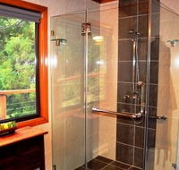A Waterfall Hideout-Rainforest Cabin for Couples - Holiday Byron Bay