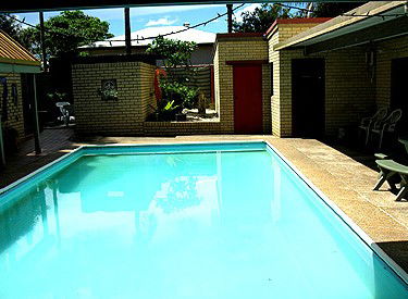 Edge Guest Rooms - Holiday Byron Bay 0