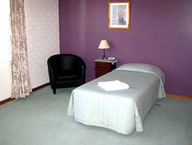 Edge Guest Rooms - Holiday Byron Bay 1