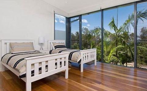 Aamber Beach House At Kiah - Holiday Byron Bay 2