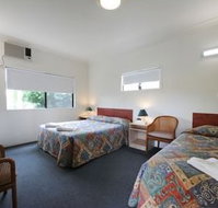Hi-Way Motel - Holiday Byron Bay
