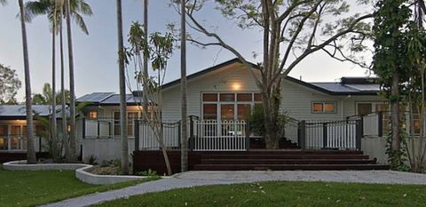 Away On Belongil Fields - Holiday Byron Bay 5