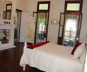 Annies Bed And Breakfast Grafton - Holiday Byron Bay 0
