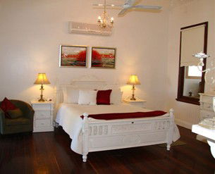 Annies Bed And Breakfast Grafton - Holiday Byron Bay 2