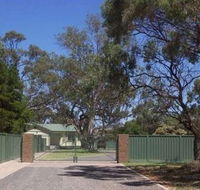 Lock 9 Lodge - Holiday Byron Bay