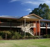 Elizabeth Leighton Bed and Breakfast - Holiday Byron Bay