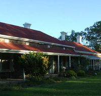 Avoca-on-Darling Hospitality - Holiday Byron Bay