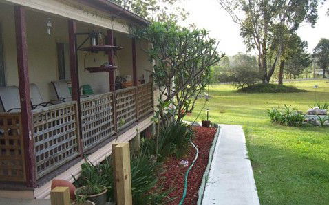 Azalea Cottage - Holiday Byron Bay 3