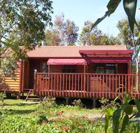 Melaleuca Retreat - Holiday Byron Bay