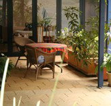 Aquarelle Bed and Breakfast