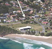 Beach House at Bonny Hills - Holiday Byron Bay