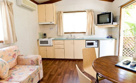 BIG4 Emerald Beach Holiday Park - Holiday Byron Bay 0