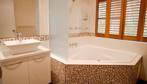 BIG4 Emerald Beach Holiday Park - Holiday Byron Bay 1