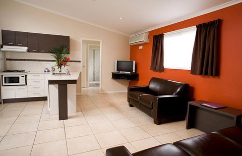 BIG4 Emerald Beach Holiday Park - Holiday Byron Bay 3
