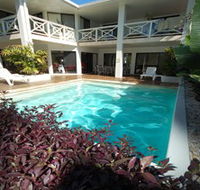 Calypso - Holiday Byron Bay