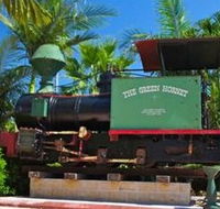 Railway Lodge Motel - Holiday Byron Bay