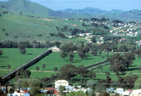 Auto Cabins And Motel - Holiday Byron Bay 0