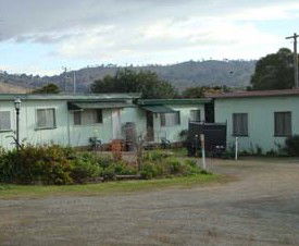 Auto Cabins And Motel - Holiday Byron Bay 1