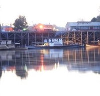Murray River Holiday Park