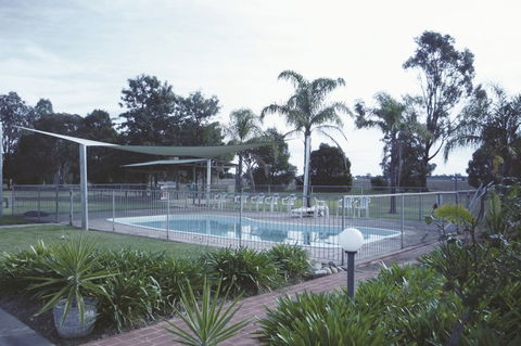 Aaroona Holiday Resort - Holiday Byron Bay 0