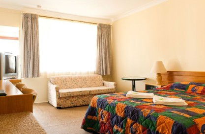 Gateway Motor Inn - Holiday Byron Bay 0