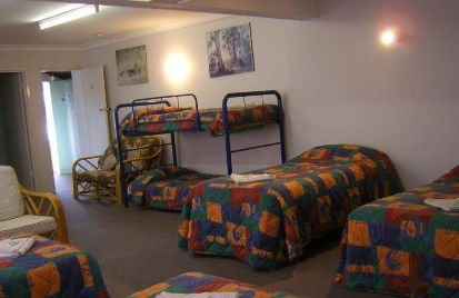 Gateway Motor Inn - Holiday Byron Bay 1