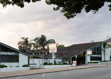Gateway Motor Inn - Holiday Byron Bay 5