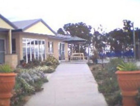 Aloomba Lavender - Accommodation - Holiday Byron Bay 1