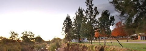 Austin Tourist Park - Holiday Byron Bay 2