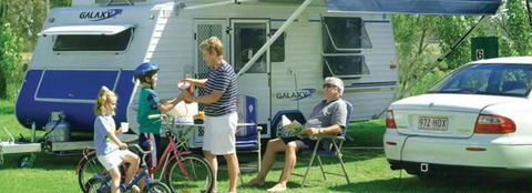 Austin Tourist Park - Holiday Byron Bay 3