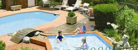 Austin Tourist Park - Holiday Byron Bay 5