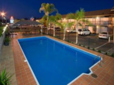 All Seasons Tamworth Towers - Holiday Byron Bay 0