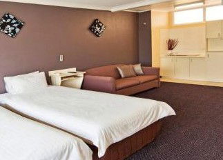 All Seasons Tamworth Towers - Holiday Byron Bay 2