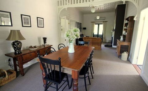 Annie's Folly Boutique Accommodation - Holiday Byron Bay 3